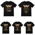 short sleeve tee shirts