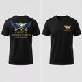ASFVH short sleeve tee shirts